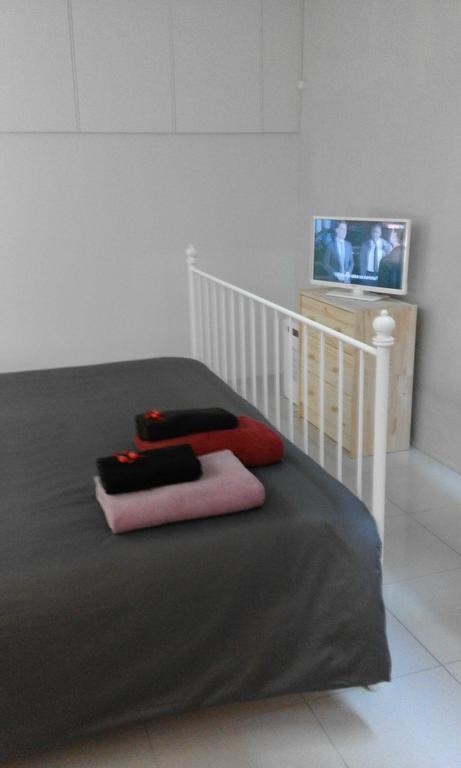 Villa House Cedofeita Porto Zimmer foto