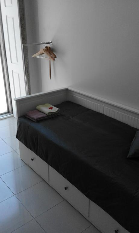 Villa House Cedofeita Porto Zimmer foto