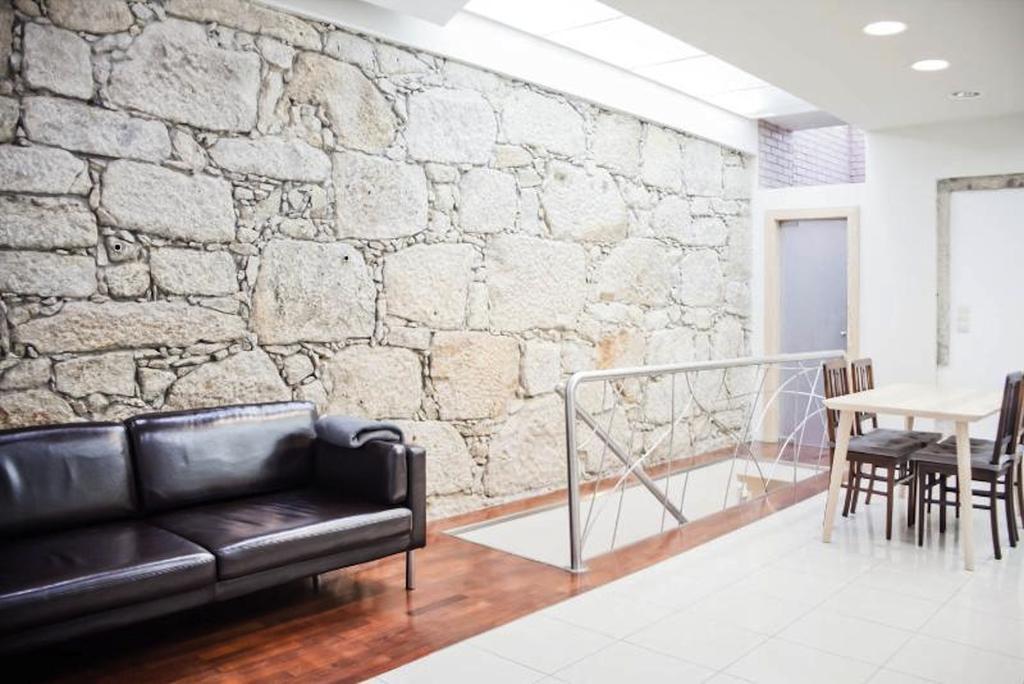 Villa House Cedofeita Porto Exterior foto