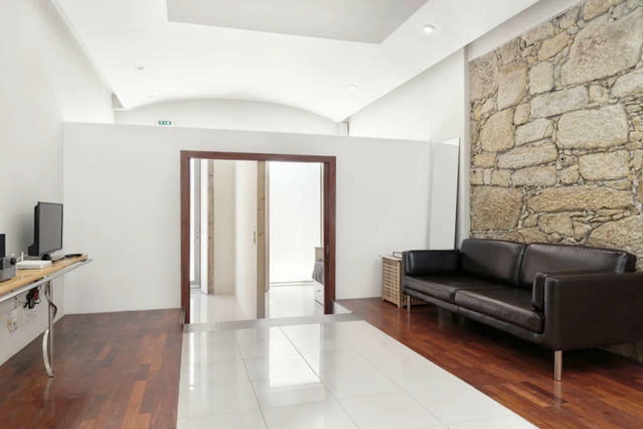Villa House Cedofeita Porto Exterior foto